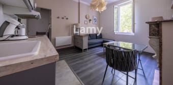 Image 2 - Appartement · Toulouse (31500) · 1 pièce · 22m²