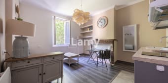 Image 1 - Appartement · Toulouse (31500) · 1 pièce · 22m²