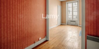 Image 3 - Appartement · Villeurbanne (69100) · 1 pièce · 37m²
