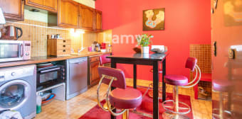 Image 1 - Appartement · Villard De Lans (38250) · 3 pièces · 64m²