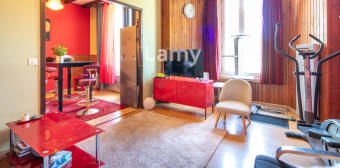 Image 2 - Appartement · Villard De Lans (38250) · 3 pièces · 64m²