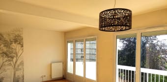 Image 1 - Appartement · Chalon Sur Saone (71100) · 5 pièces · 103m²