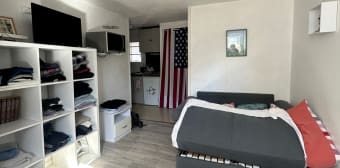 Image 2 - Appartement · Rennes (35000) · 1 pièce · 17m²
