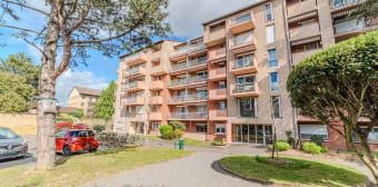 Image 1 - Appartement · Villefranche Sur Saone (69400) · 4 pièces · 103m²