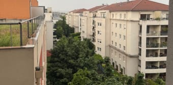 Image 1 - Appartement · Villeurbanne (69100) · 1 pièce · 18m²