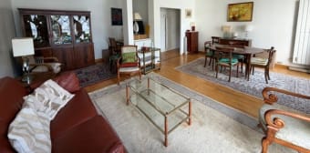 Image 2 - Appartement · St Germain En Laye (78100) · 5 pièces · 91m²