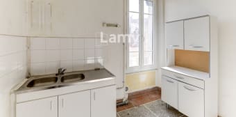Image 1 - Appartement · Clermont Ferrand (63000) · 2 pièces · 37m²
