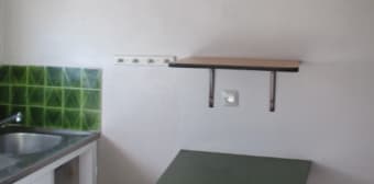 Image 3 - Appartement · Avallon (89200) · 1 pièce · 26m²