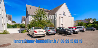 Image 1 - Appartement · Rixheim (68170) · 3 pièces · 70m²