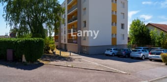 Image 1 - Appartement · Limoges (87100) · 3 pièces · 71m²