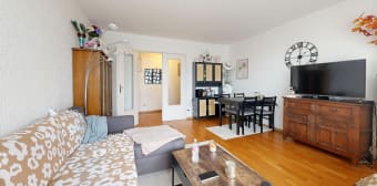 Image 2 - Appartement · Vesoul (70000) · 3 pièces · 70m²