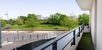 Image 3 - Appartement · Fleury Merogis (91700) · 3 pièces · 60m²