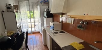 Image 3 - Appartement · Marseille (13005) · 1 pièce · 35m²