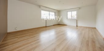 Image 1 - Appartement · Rennes (35000) · 4 pièces · 101m²