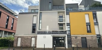 Image 1 - Parking/box · Rennes (35000) · 15m²