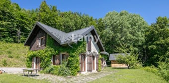 Image 1 - Maison/villa · St Nizier Du Moucherotte (38250) · 7 pièces · 179m²