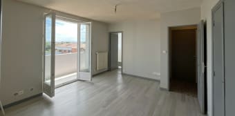 Image 3 - Appartement · Toulouse (31200) · 4 pièces · 62m²