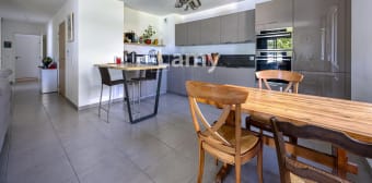 Image 2 - Appartement · Annecy (74000) · 3 pièces · 76m²