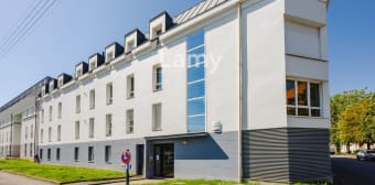 Image 1 - Appartement · Rennes (35200) · 58m²
