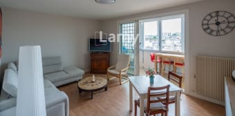 Image 1 - Appartement · Limoges (87100) · 75m²