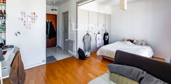 Image 1 - Appartement · Angouleme (16000) · 1 pièce · 28m²