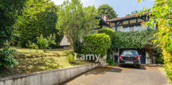 Image 1 - Maison/villa · Anglet (64600) · 5 pièces · 143m²