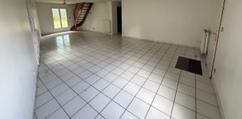 Image 1 - Maison/villa · Nantes (44300) · 5 pièces · 114m²