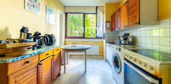 Image 2 - Appartement · Strasbourg (67100) · 3 pièces · 66m²