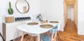 Image 1 - Appartement · Toulouse (31500) · 5 pièces · 80m²