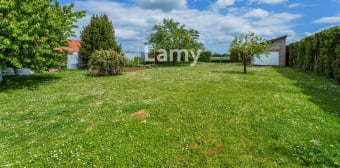 Image 1 - Terrain · Spoy (21120) · 669m²