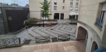 Image 3 - Appartement · Compiegne (60200) · 35m²