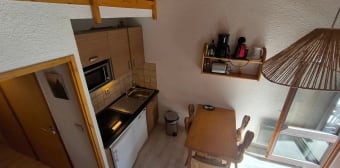 Image 3 - Appartement · Chamonix Mont Blanc (74400) · 2 pièces · 25m²