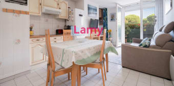 Image 2 - Appartement · La Grande Motte (34280) · 3 pièces · 33m²