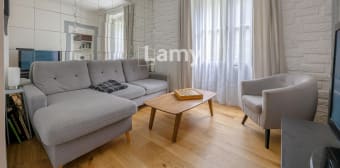 Image 1 - Appartement · Annecy (74000) · 3 pièces · 64m²