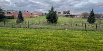 Image 1 - Appartement · Villeneuve D Ascq (59650) · 1 pièce · 18m²