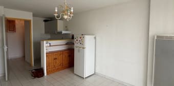 Image 2 - Appartement · Le Grau Du Roi (30240) · 3 pièces · 47m²