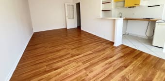 Image 3 - Appartement · Lille (59800) · 2 pièces · 46m²