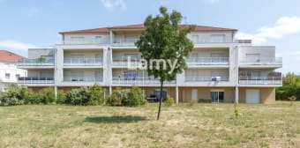 Image 2 - Appartement · Tomblaine (54510) · 2 pièces · 42m²
