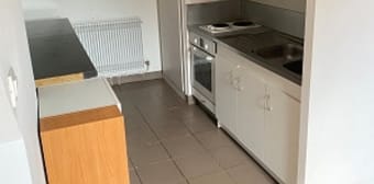 Image 2 - Appartement · Valenciennes (59300) · 1 pièce · 37m²