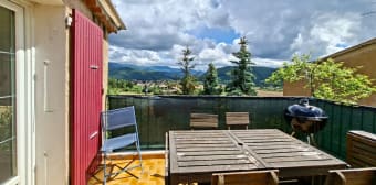 Image 2 - Maison/villa · Sisteron (04200) · 3 pièces · 85m²