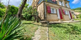 Image 3 - Maison/villa · Sisteron (04200) · 3 pièces · 85m²