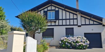 Image 1 - Maison/villa · Biarritz (64200) · 8 pièces · 160m²