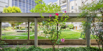 Image 3 - Appartement · Paris (75014) · 1 pièce · 9m²