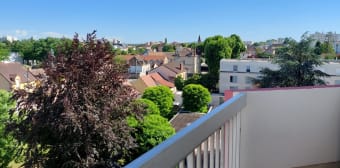 Image 1 - Appartement · Chalon Sur Saone (71100) · 2 pièces · 54m²