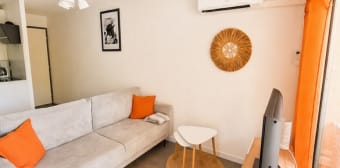 Image 3 - Appartement · Le Grau Du Roi (30240) · 2 pièces · 34m²