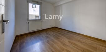 Image 3 - Appartement · Aix Les Bains (73100) · 2 pièces · 43m²