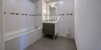 Image 3 - Appartement · Aix Les Bains (73100) · 2 pièces · 43m²
