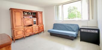 Image 2 - Appartement · St Michel Sur Orge (91240) · 2 pièces · 52m²