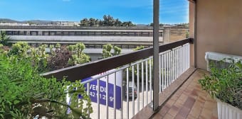 Image 1 - Appartement · Aix En Provence (13090) · 5 pièces · 96m²