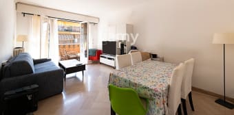 Image 2 - Appartement · Nice (06100) · 3 pièces · 72m²